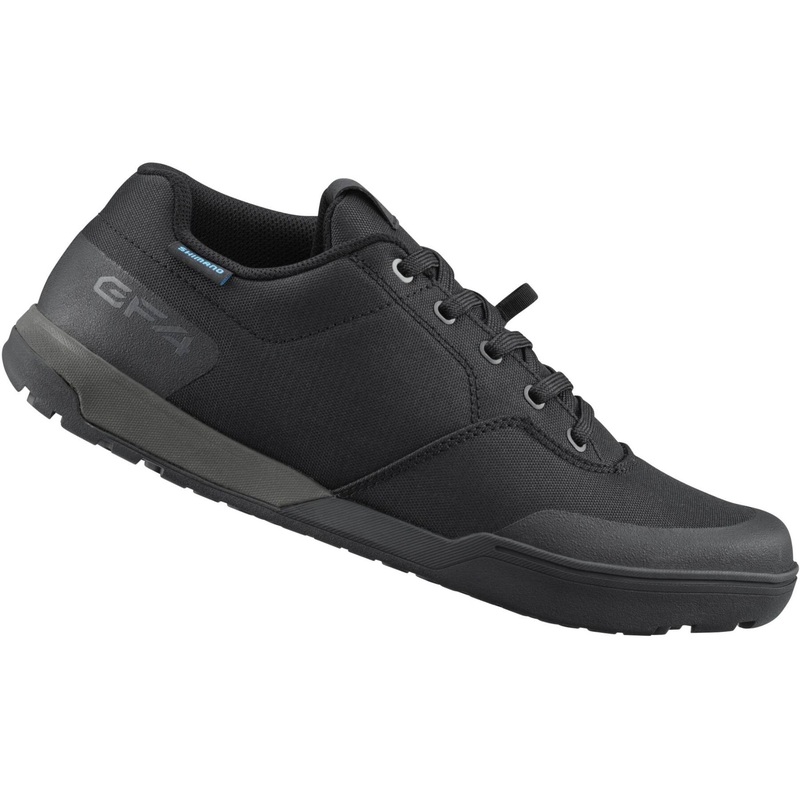 Shimano GF4 (GF400) Shoes Dark Blue UK 6.5 / EU 40