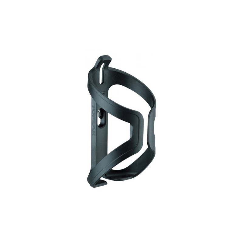 Topeak Cage Shuttle Black