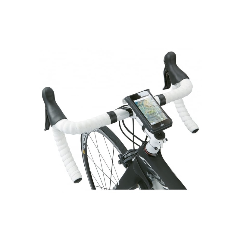 Topeak Drybag for iPhone 6 Black