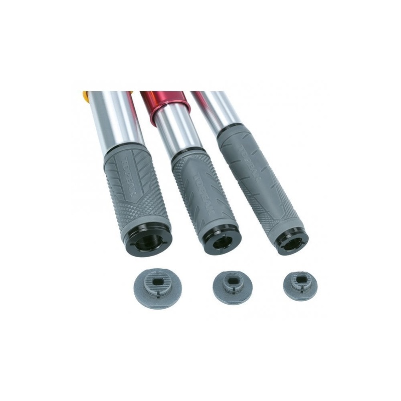 Topeak PCT Cap Race Rocket MT