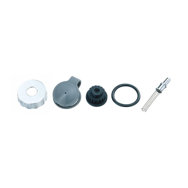 Topeak Peak DX II Pump Rebuild Kit