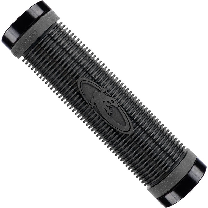Lizard Skins Charger Lock-On Grips Black