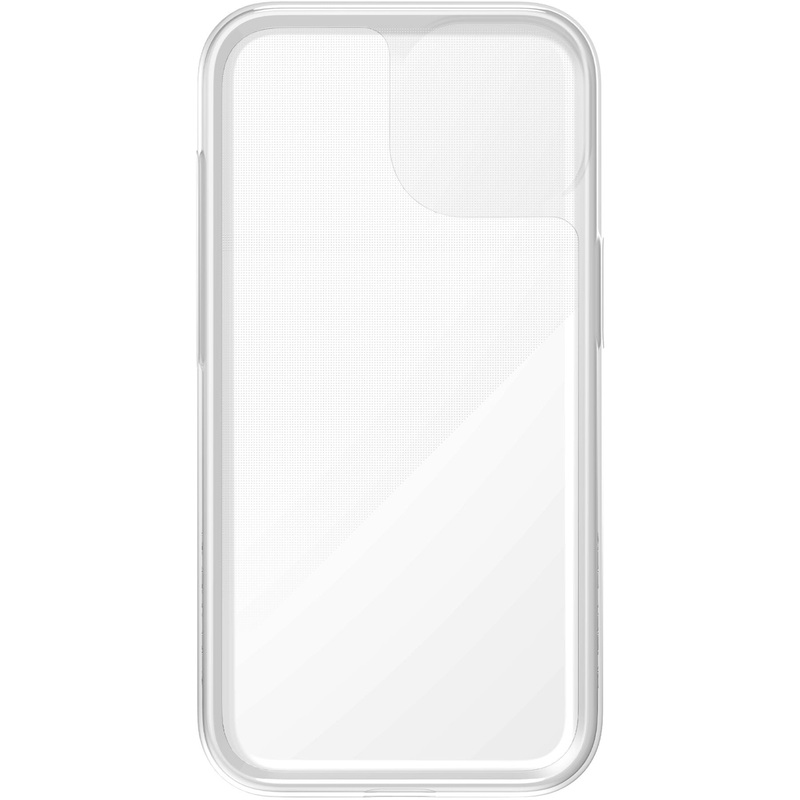 Quad Lock MAG Poncho - iPhone 13 Clear iPhone 13
