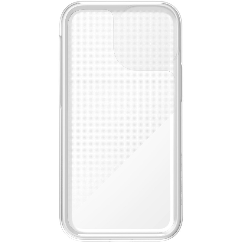 Quad Lock MAG Poncho - iPhone 13 Mini Clear iPhone 13 Mini