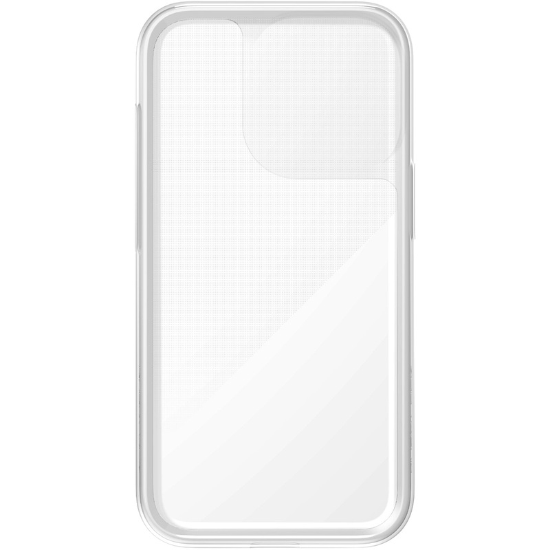 Quad Lock MAG Poncho - iPhone 13 Pro Clear iPhone 13 Pro