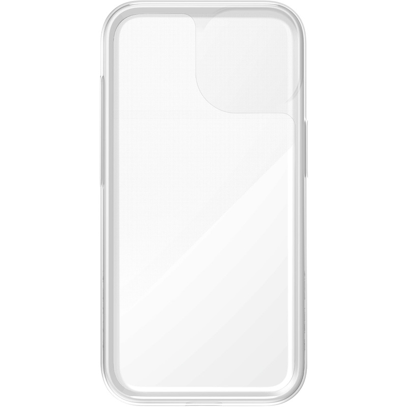 Quad Lock MAG Poncho - iPhone 14 Clear iPhone 14