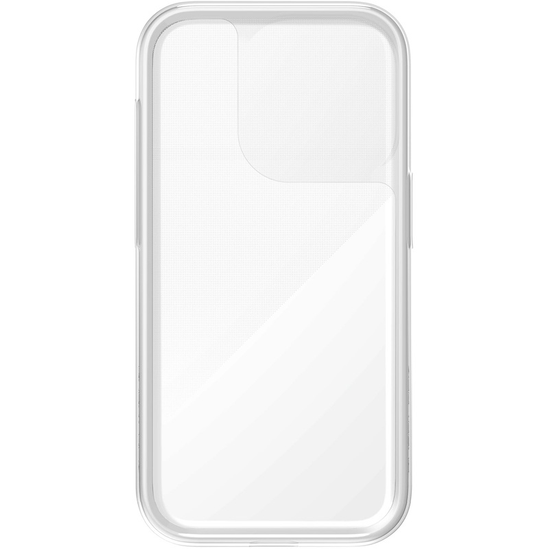 Quad Lock MAG Poncho - iPhone 14 Pro Clear iPhone 14 Pro