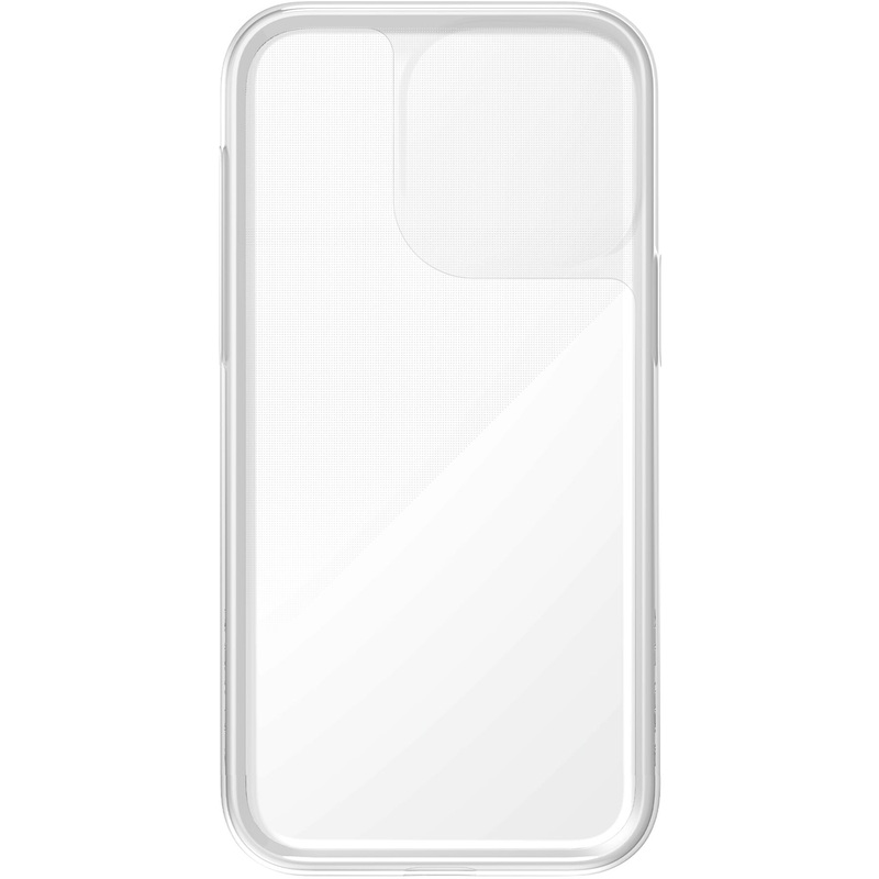 Quad Lock MAG Poncho - iPhone 14 Pro Max Clear iPhone 14 Pro Max