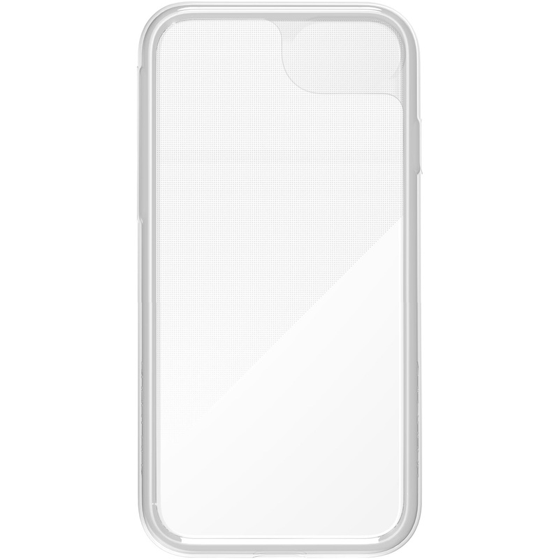 Quad Lock MAG Poncho - iPhone SE (3rd/2nd Gen) Clear iPhone SE / 8 / 7 / 6S / 6