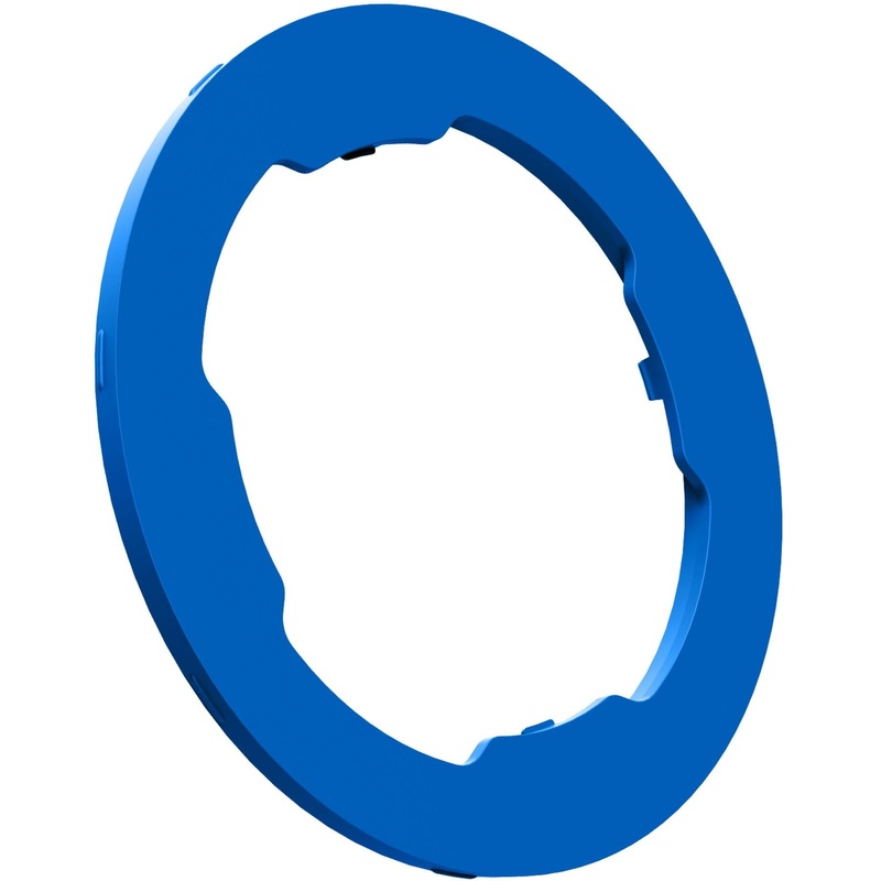 Quad Lock MAG Ring Blue One Size