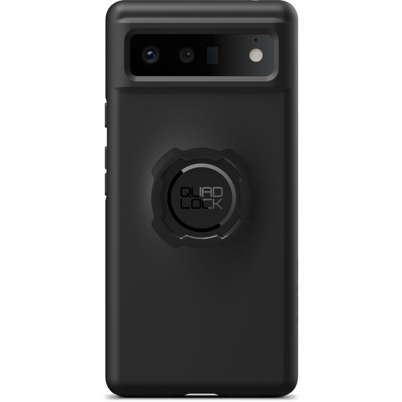 Quad Lock Original Case - Google Pixel 6 Black Google Pixel 6