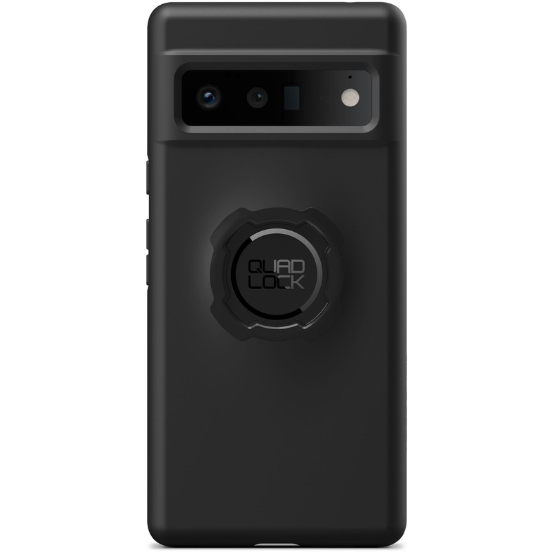 Quad Lock Original Case - Google Pixel 6 Pro Black Google Pixel 6 Pro
