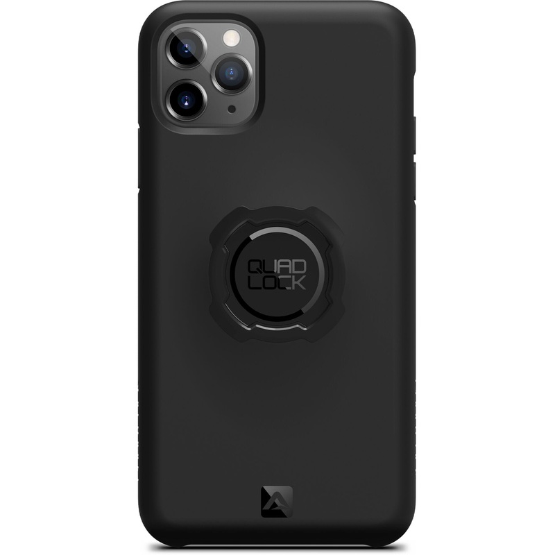 Quad Lock Original Case - iPhone 11 Pro Max Black iPhone 11 Pro Max
