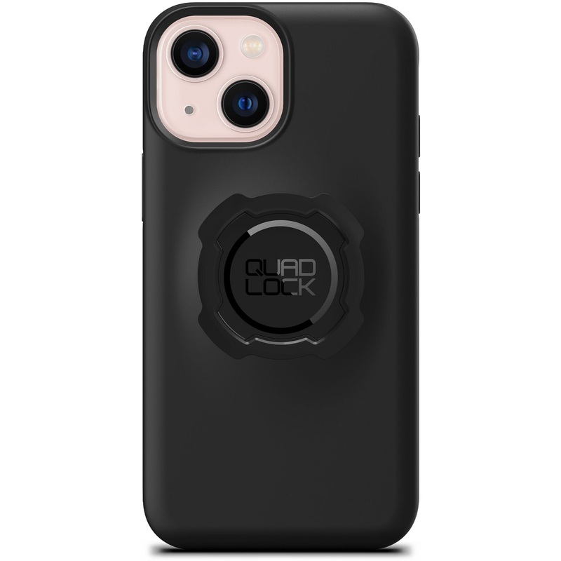 Quad Lock Original Case - iPhone 13 mini Black iPhone 13 Mini
