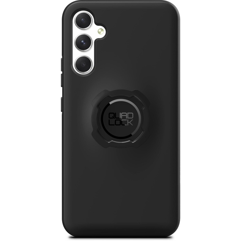 Quad Lock Original Case - Samsung Galaxy A34 Black Samsung Galaxy A34