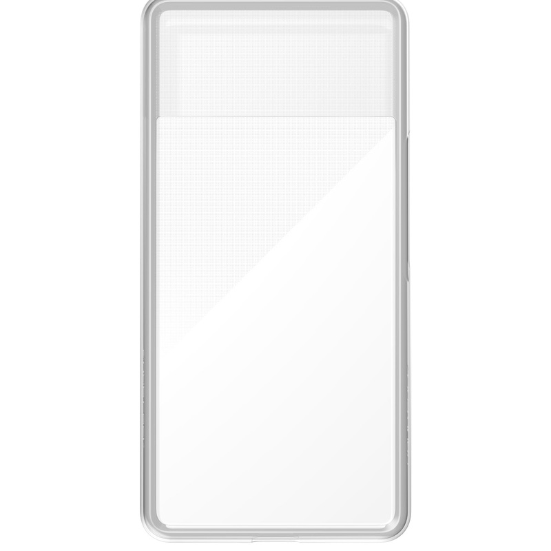 Quad Lock Poncho - Google Pixel 6 Clear Google Pixel 6