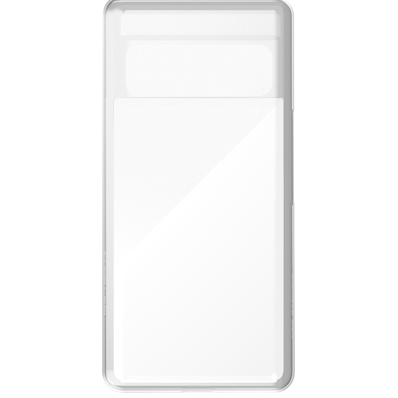 Quad Lock Poncho - Google Pixel 6 Pro Clear Google Pixel 6 Pro