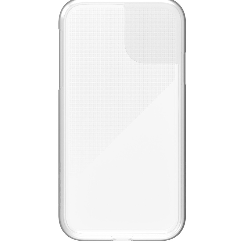 Quad Lock Poncho - iPhone 11 Clear iPhone 11