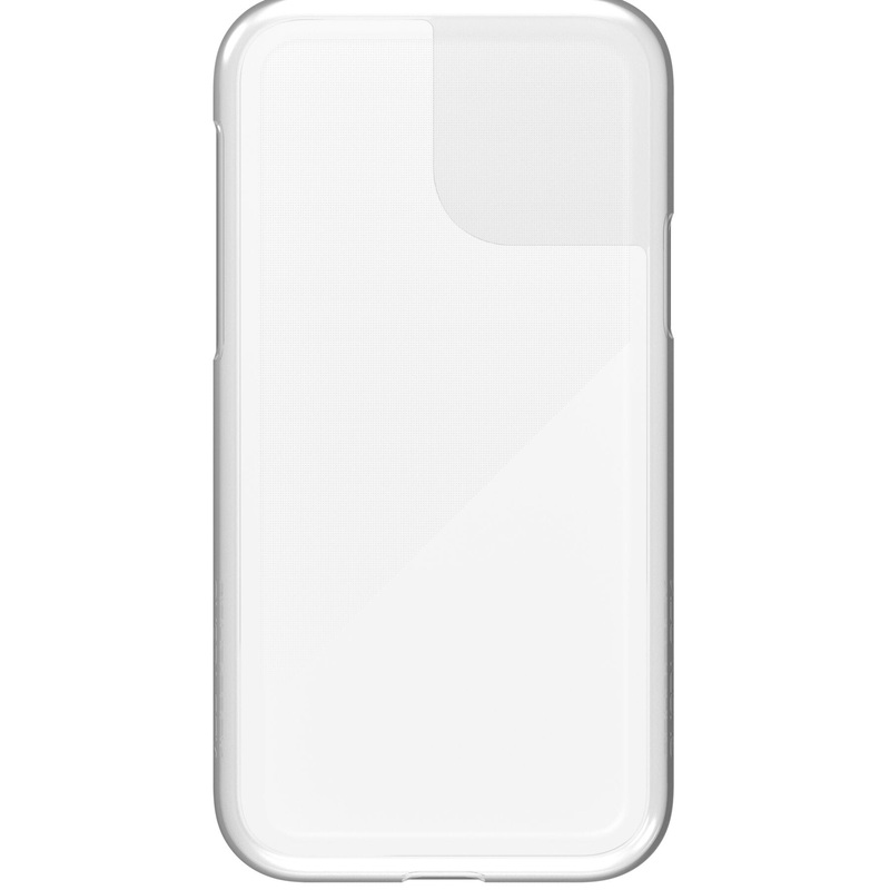Quad Lock Poncho - iPhone 11 Pro Clear iPhone 11 Pro