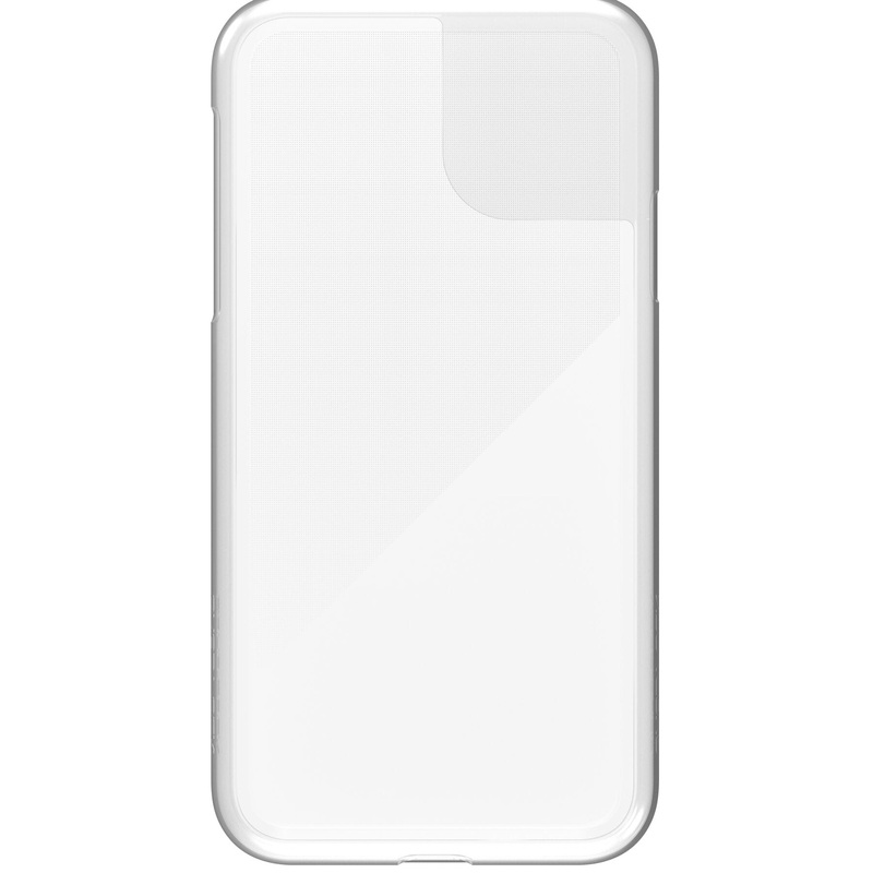 Quad Lock Poncho - iPhone 11 Pro Max Clear iPhone 11 Pro Max