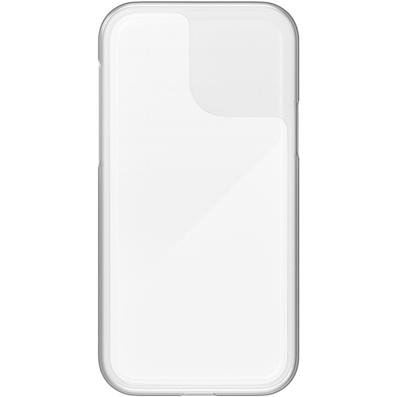 Quad Lock Poncho - iPhone 12 / 12 Pro Clear iPhone 12 / 12 Pro