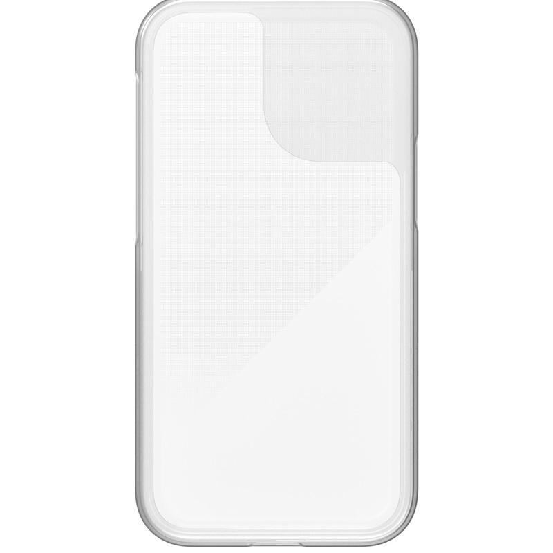 Quad Lock Poncho - iPhone 12 mini Clear iPhone 12 Mini