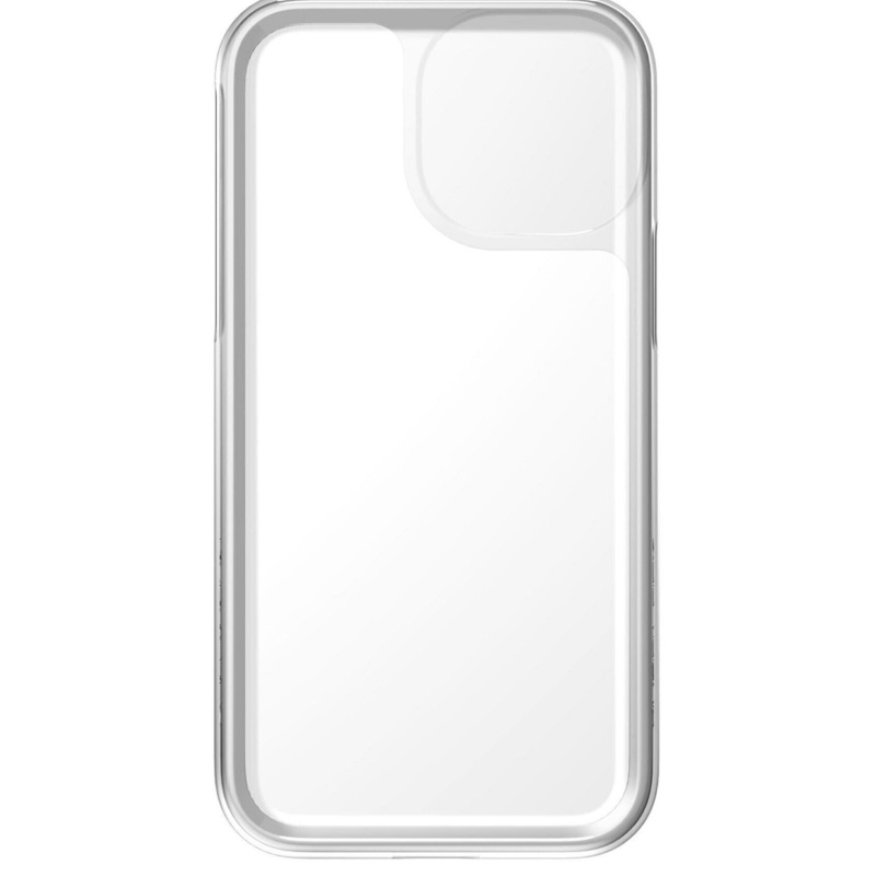 Quad Lock Poncho - iPhone 13 mini Clear iPhone 13 Mini