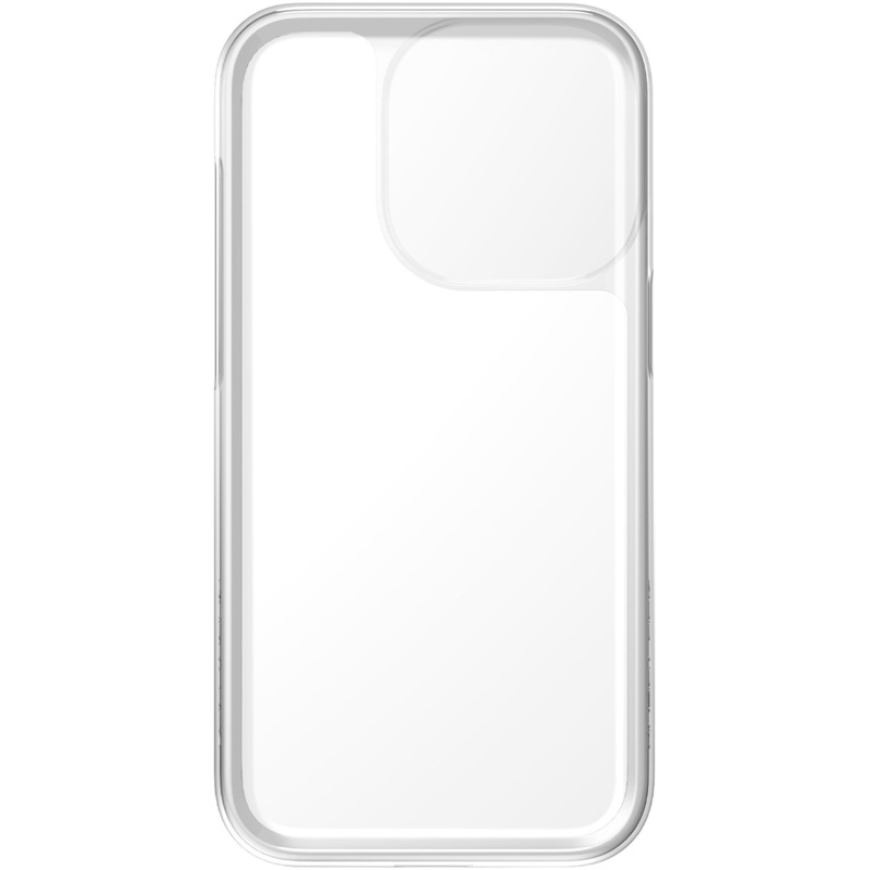 Quad Lock Poncho - iPhone 13 Pro Clear iPhone 13 Pro