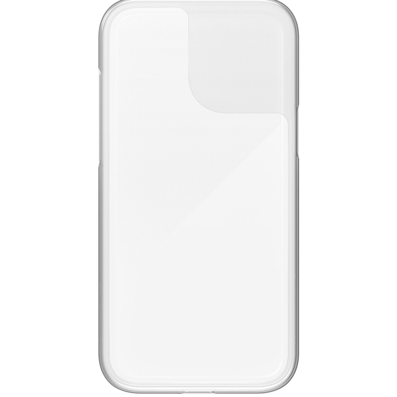 Quad Lock Poncho - iPhone 13 Pro Max Clear iPhone 13 Pro Max