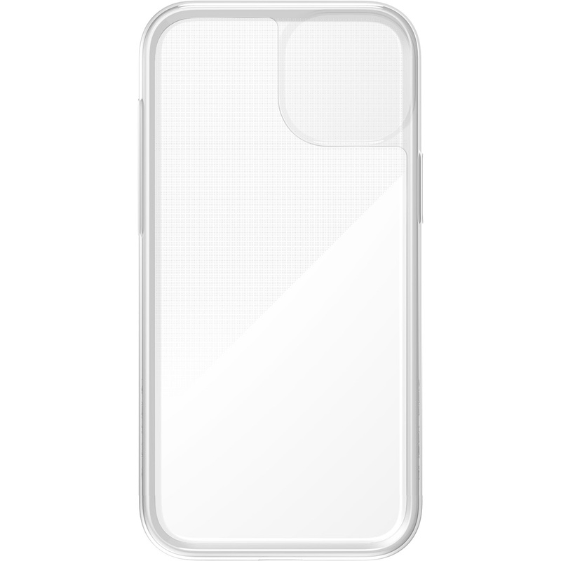 Quad Lock Poncho - iPhone 14 Plus Clear iPhone 14 Plus