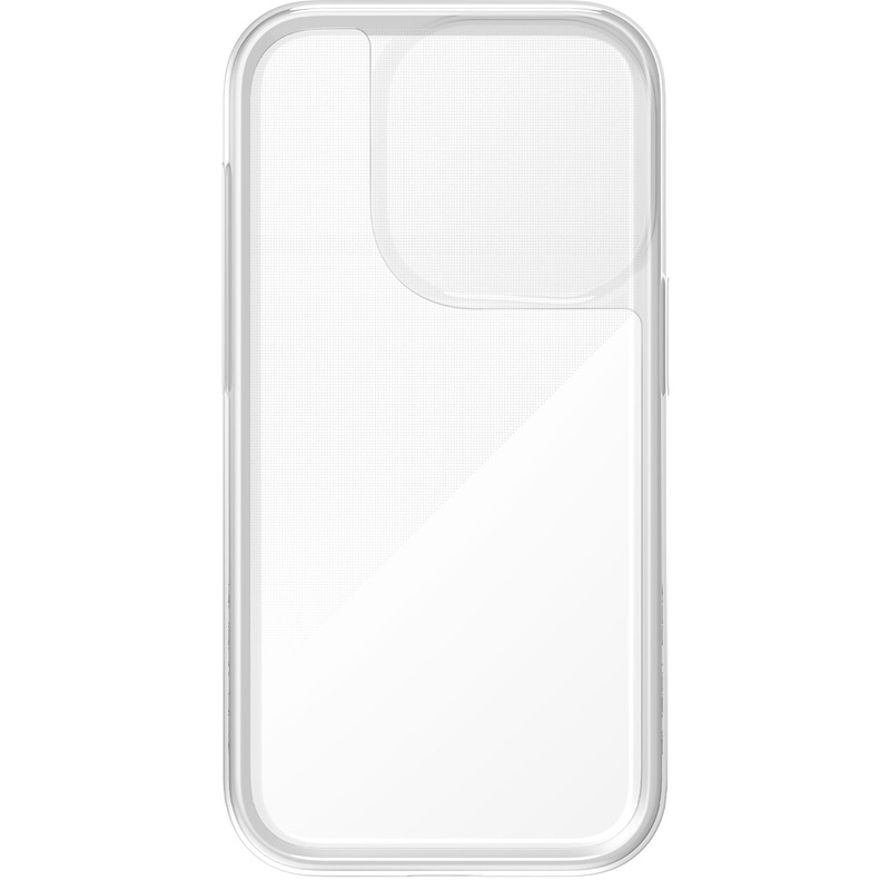 Quad Lock Poncho - iPhone 14 Pro Clear iPhone 14 Pro