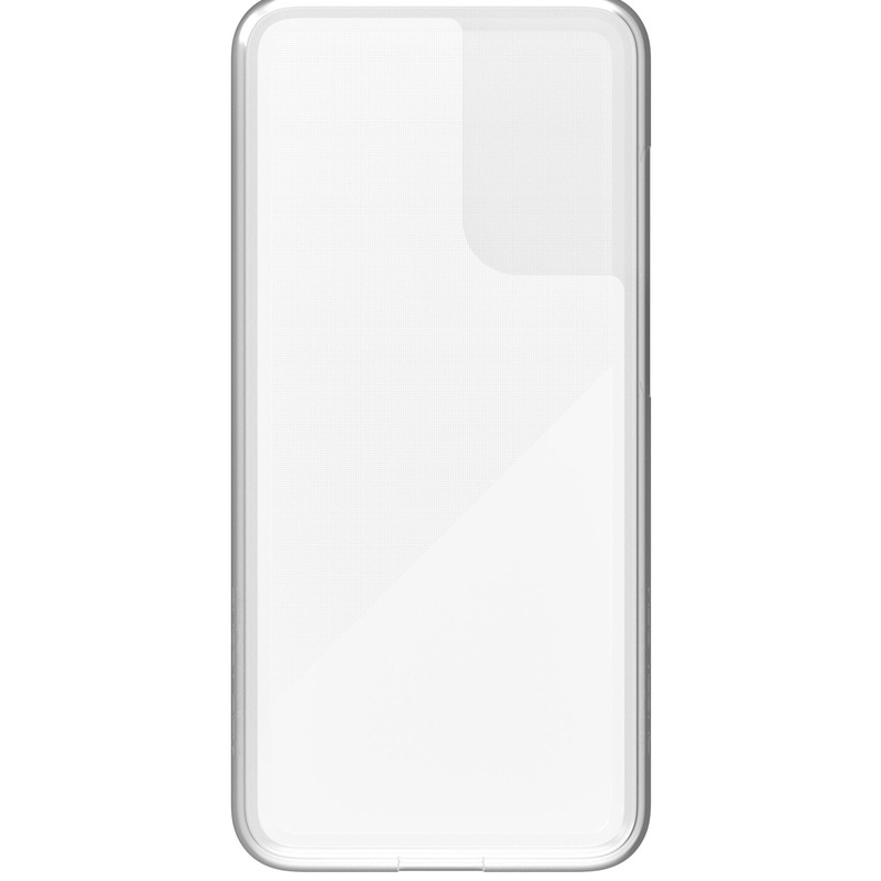 Quad Lock Poncho - Samsung Galaxy S20 Clear Galaxy S20