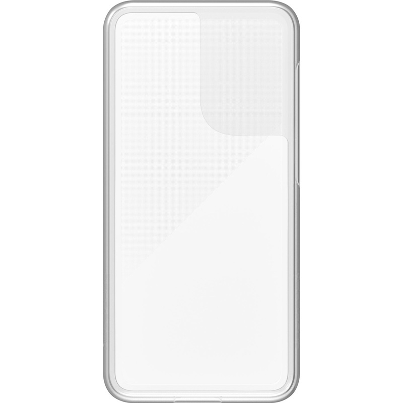Quad Lock Poncho - Samsung Galaxy S21 Clear Samsung Galaxy S21