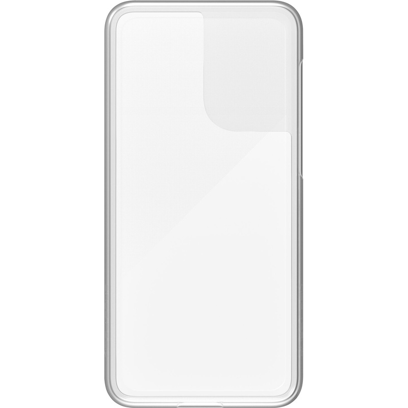 Quad Lock Poncho - Samsung Galaxy S21+ Clear Samsung Galaxy S21 Plus