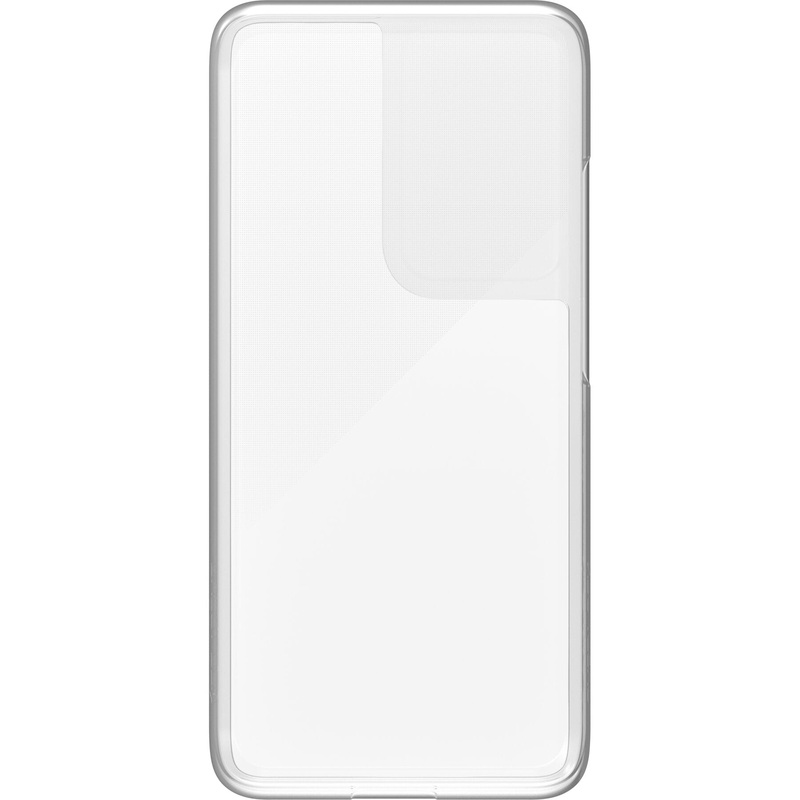 Quad Lock Poncho - Samsung Galaxy S21 Ultra Clear Samsung Galaxy S21 Ultra