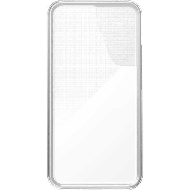 Quad Lock Poncho - Samsung Galaxy S22 Plus Clear Samsung Galaxy S22 Plus