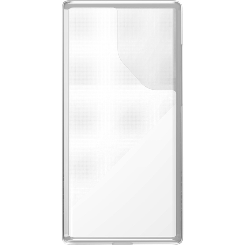 Quad Lock Poncho - Samsung Galaxy S22 Ultra Clear Samsung Galaxy S22 Ultra