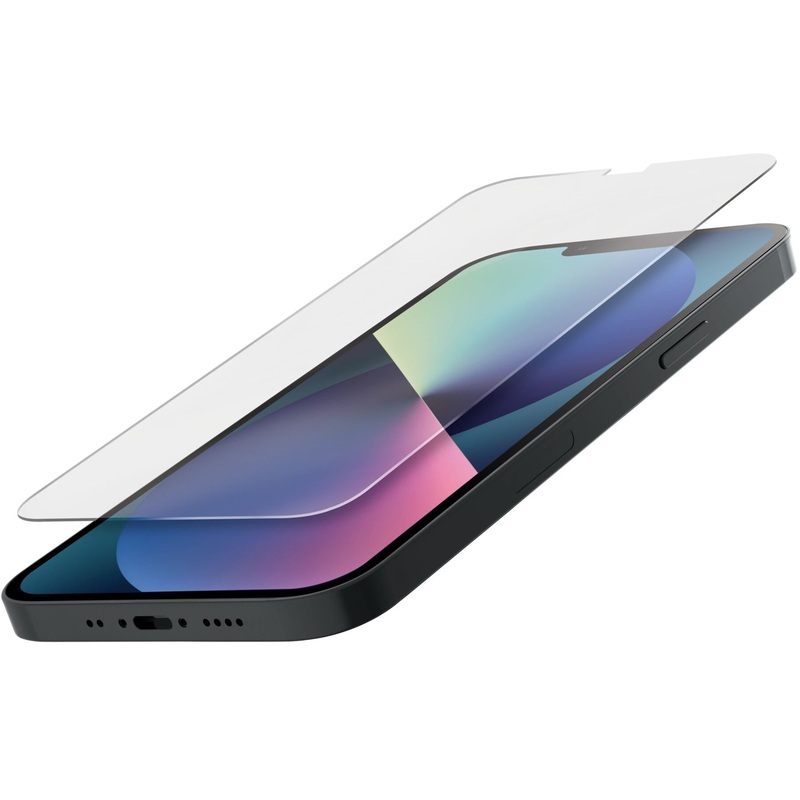 Quad Lock Screen Protector - iPhone 12 mini Clear iPhone 12 Mini