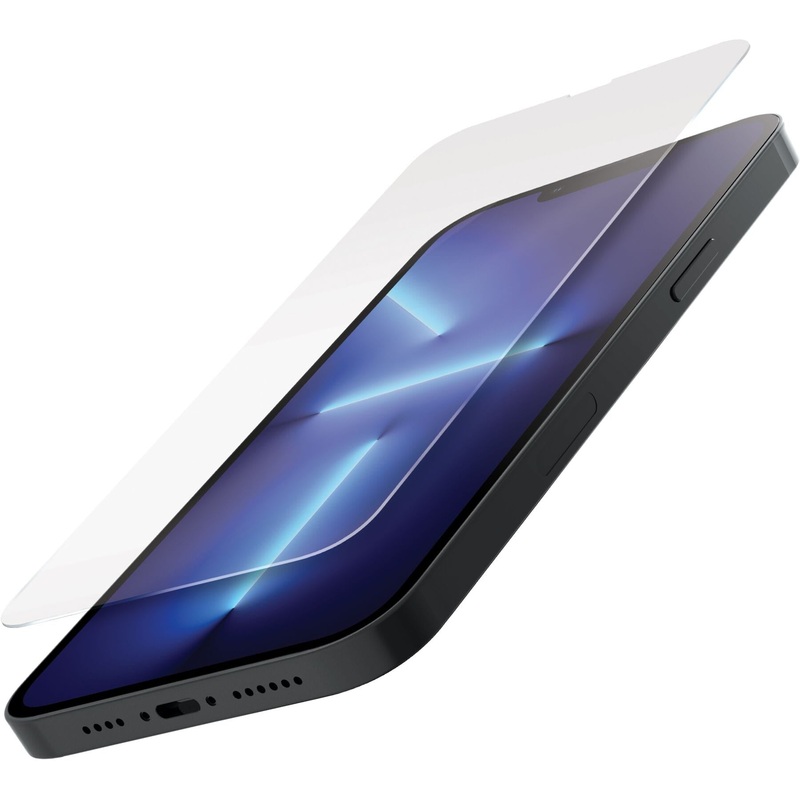 Quad Lock Screen Protector - iPhone 13 Pro Max Clear iPhone 13 Pro Max