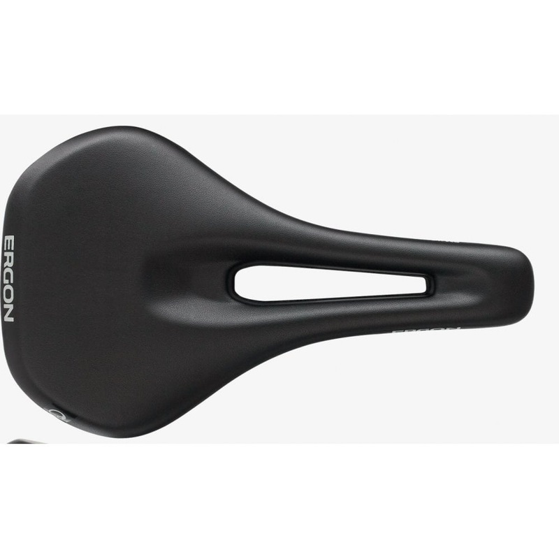 SM Sport Gel Women's Bike Saddle Black S/M
