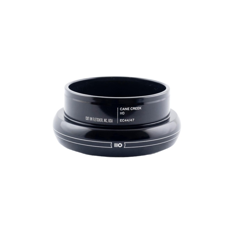 Cane Creek 110 Headset Lower EC44/33 Black EC44/33
