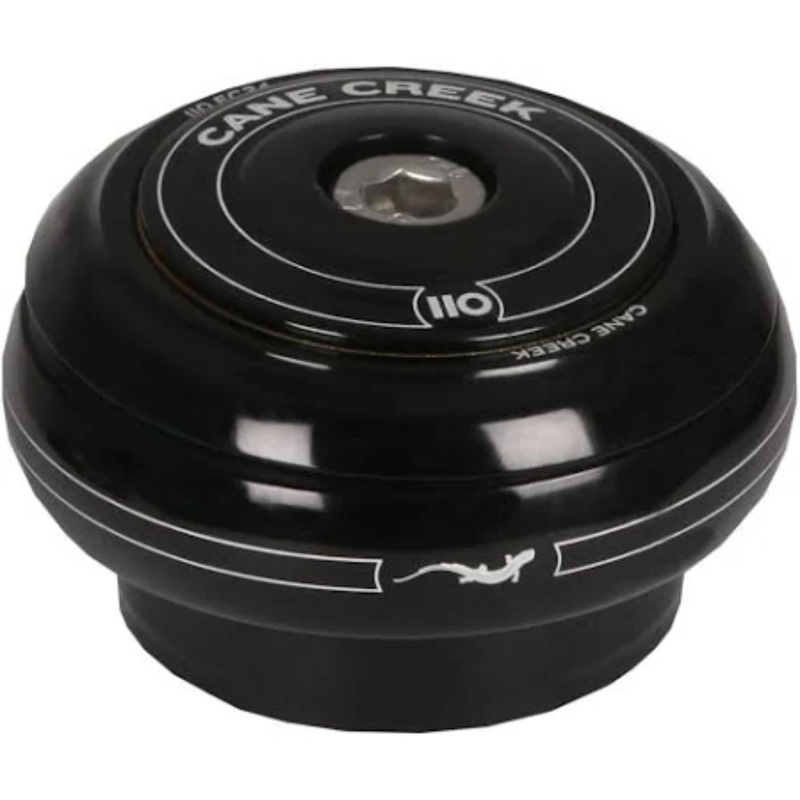 Cane Creek 110 Headset Upper EC49/38.1 Black EC49/38.1