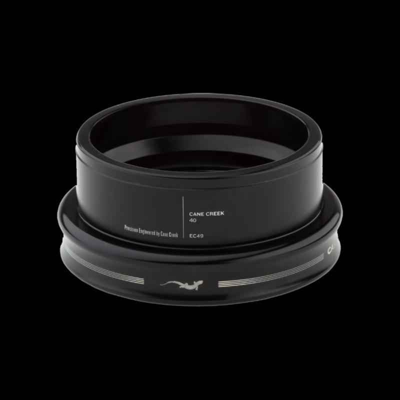 Cane Creek 40 Headset Lower EC49/30 Black EC49/30