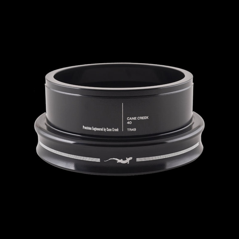 Cane Creek 40 Headset Lower EC49/40 Black EC49/40