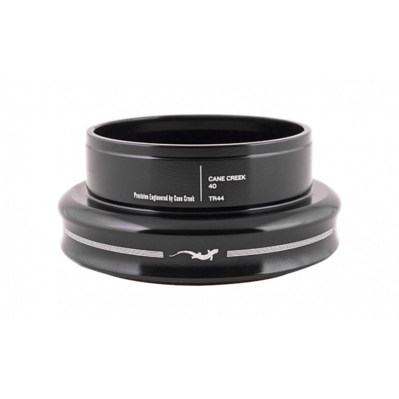 Cane Creek 40 Headset Lower ZS44/30 Black ZS44/30