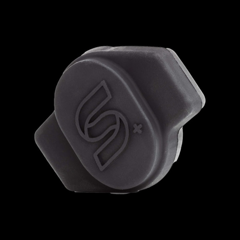 Cane Creek eeSilk+ Elastomer Black Extra Soft