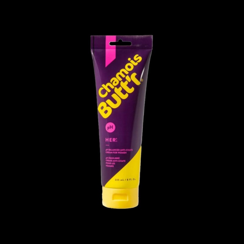 Chamois Butt'r Her 235ml Tube