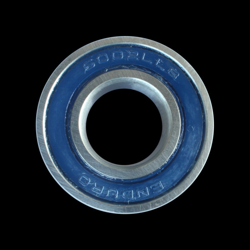 Enduro Bearings 6002 LLB - ABEC 3 Each