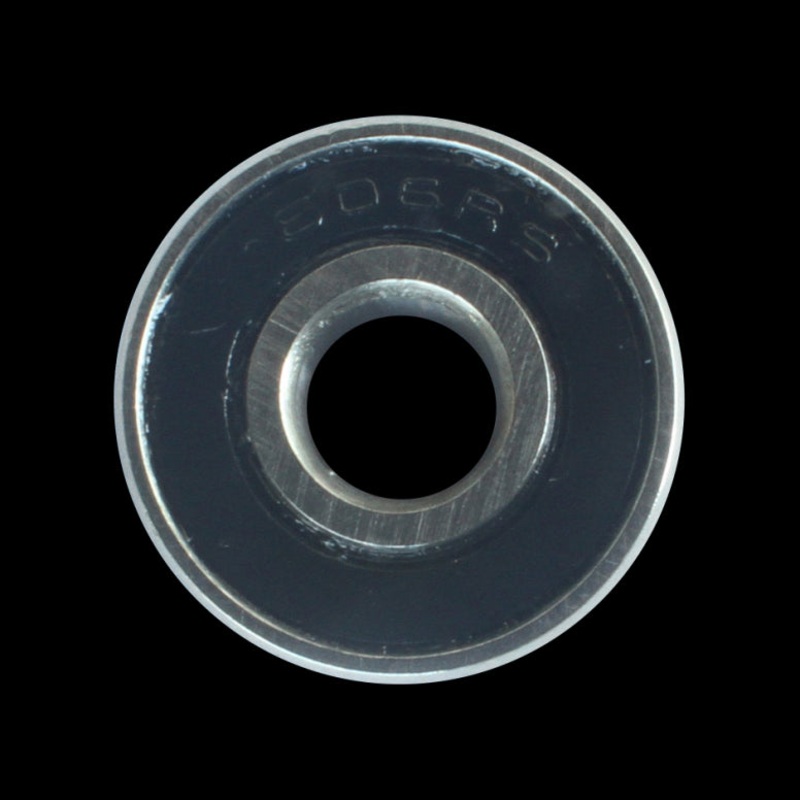 Enduro Bearings 606 2RS - ABEC 3 Each