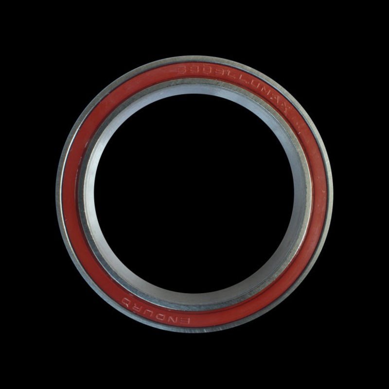 Enduro Bearings 6808 LLU - ABEC 3 MAX Each